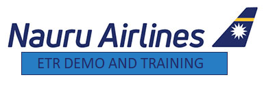 ETR - DEMO AND TRAINING